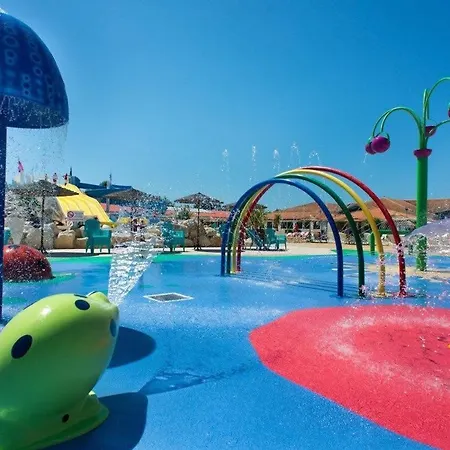 Mobilhome A La Palmyre Aux Charmettes * Les Mathes