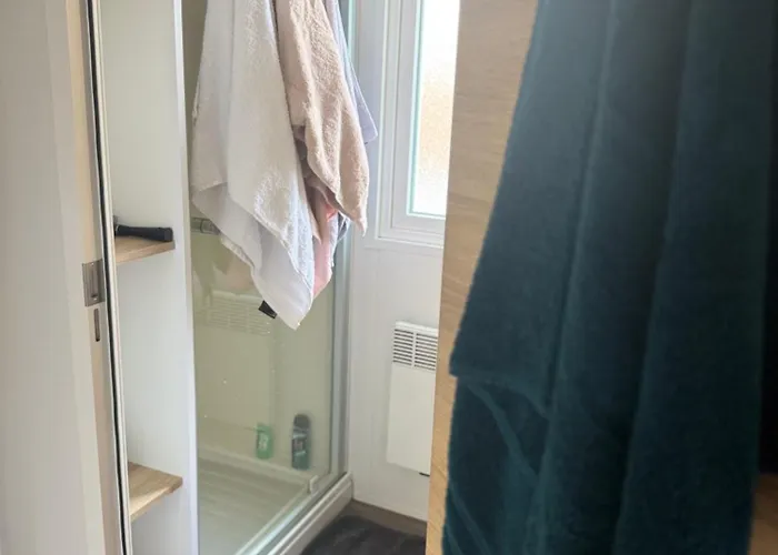 Mobilhome A La Palmyre Aux Charmettes * Les Mathes