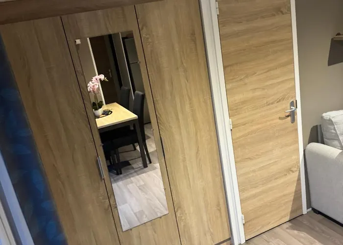 Mobilhome A La Palmyre Aux Charmettes * Les Mathes